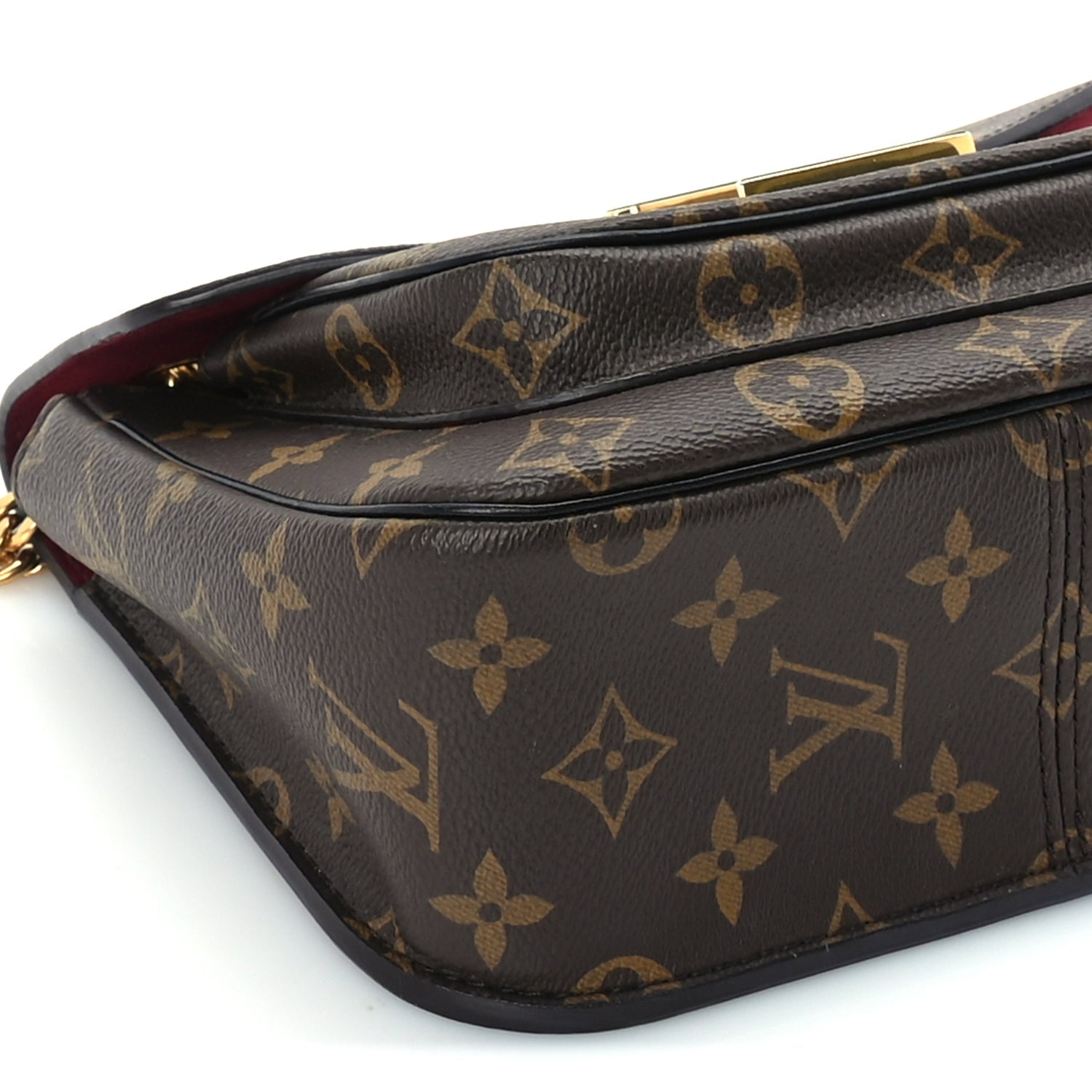 Louis Vuitton Monogram Passy