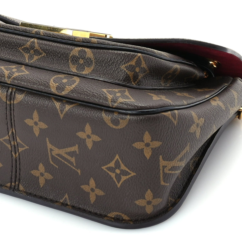 Louis Vuitton Monogram Passy