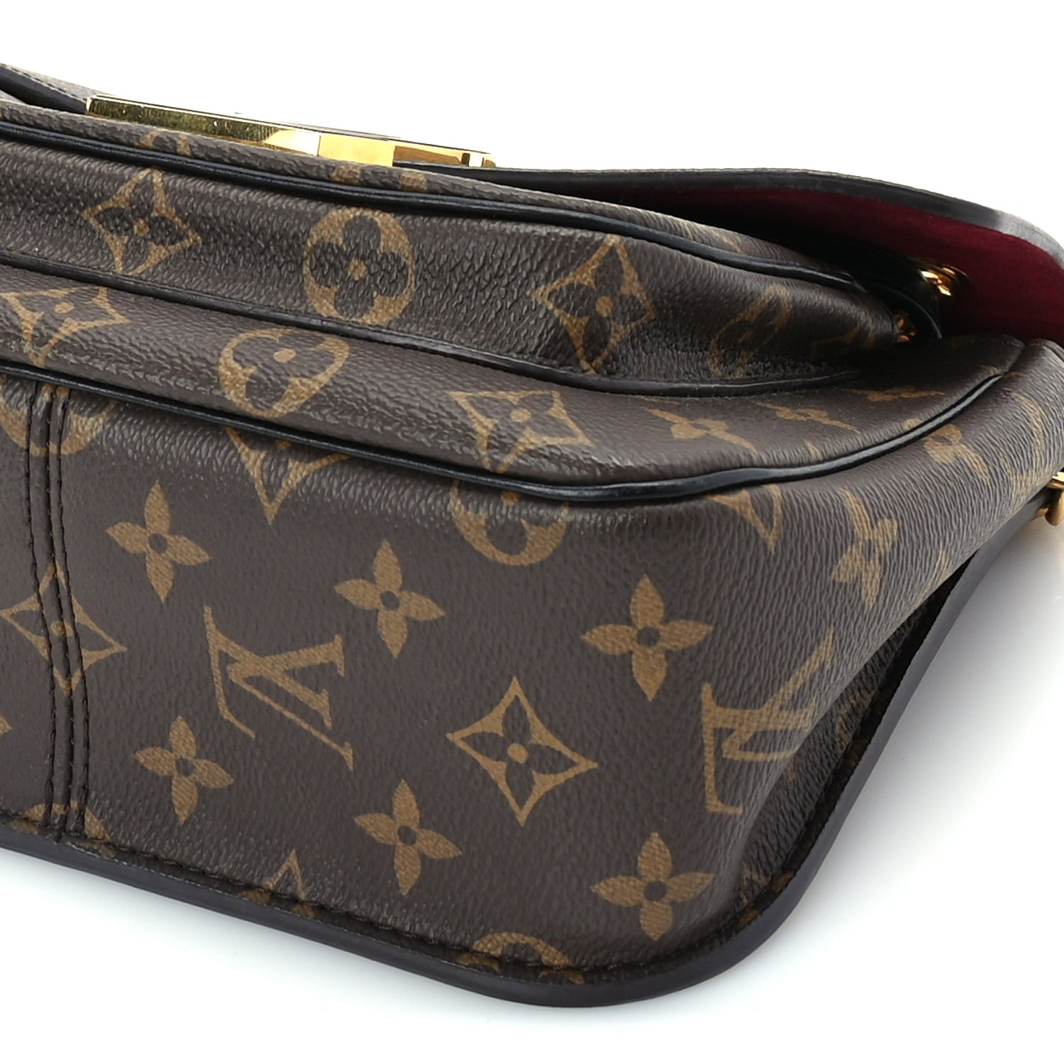 Louis Vuitton Monogram Passy
