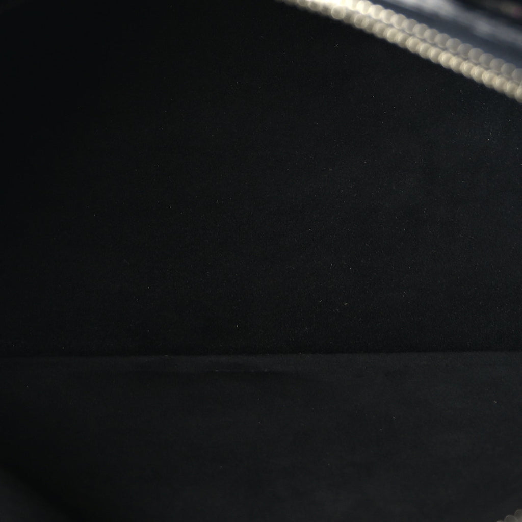 Louis Vuitton Electric Epi Alma PM  Black