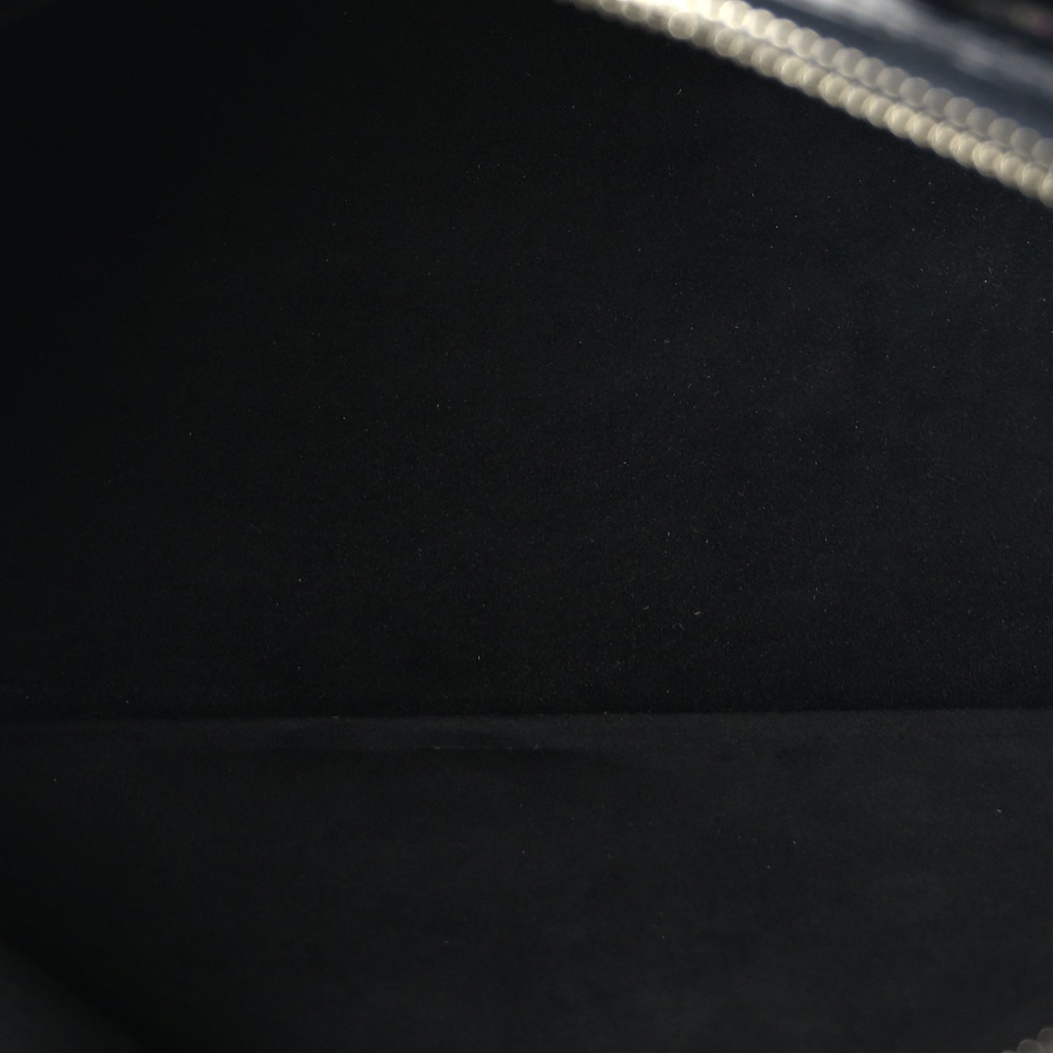 Louis Vuitton Electric Epi Alma PM  Black