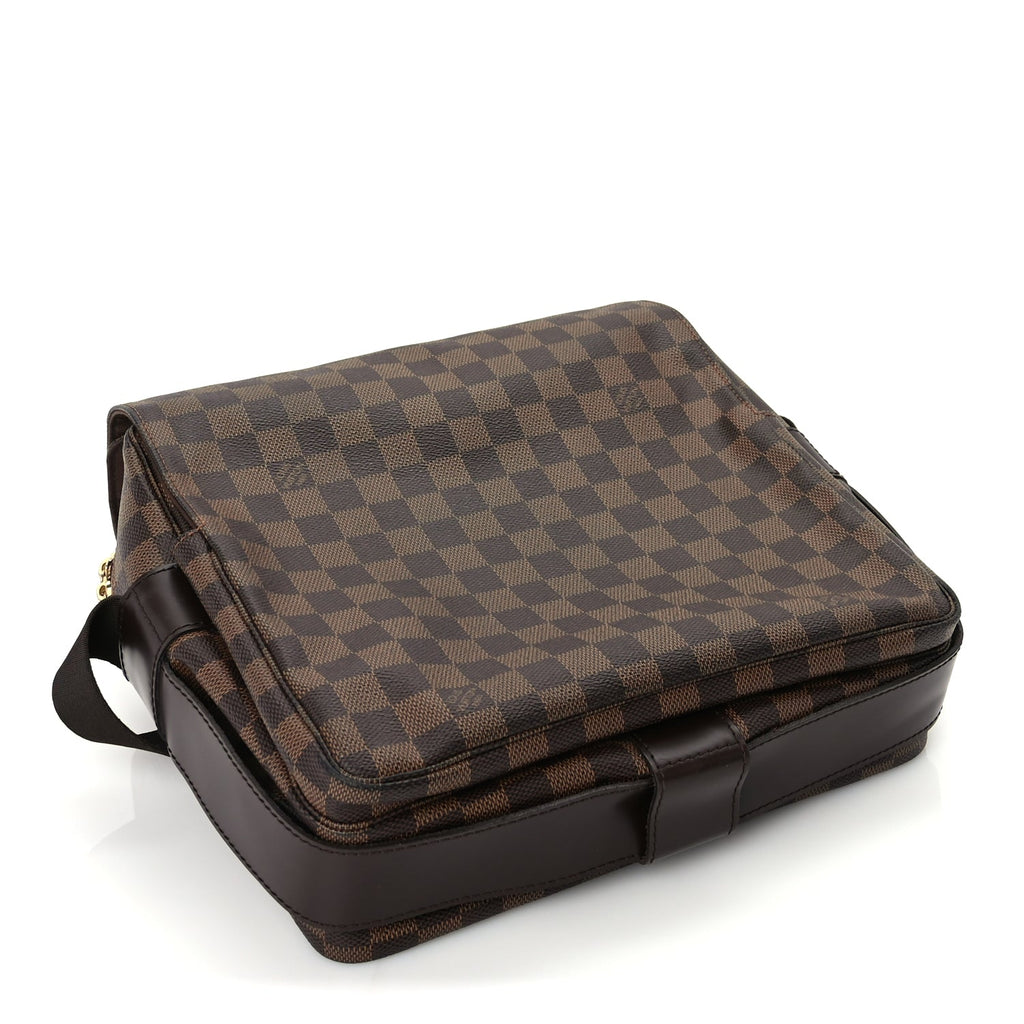 Louis Vuitton Damier Ebene Naviglio