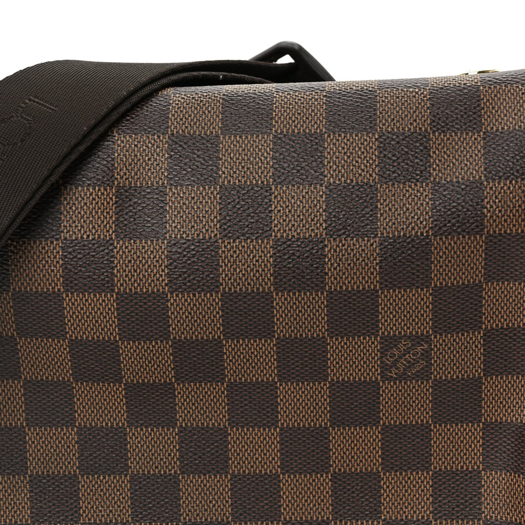 Louis Vuitton Damier Ebene Naviglio