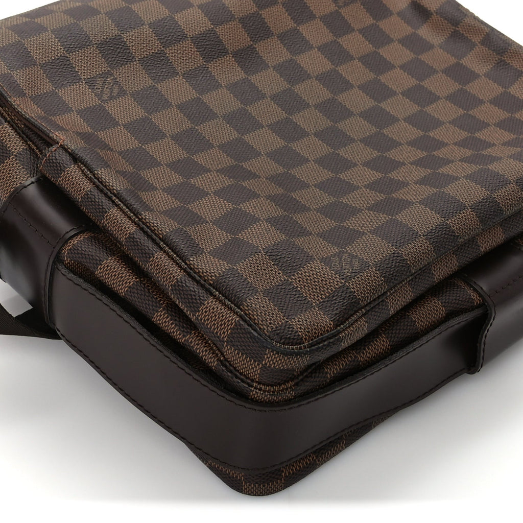 Louis Vuitton Damier Ebene Naviglio