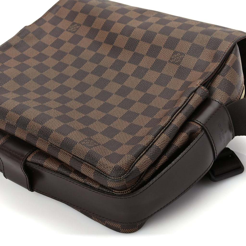 Louis Vuitton Damier Ebene Naviglio