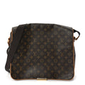 Louis Vuitton Monogram Abbesses Messenger Bag