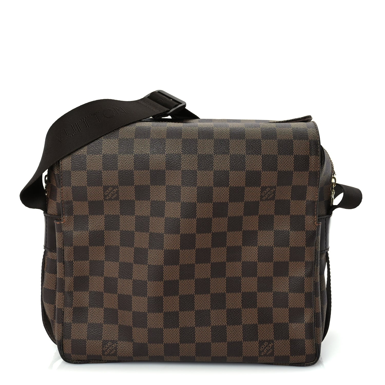 Louis Vuitton Damier Ebene Naviglio