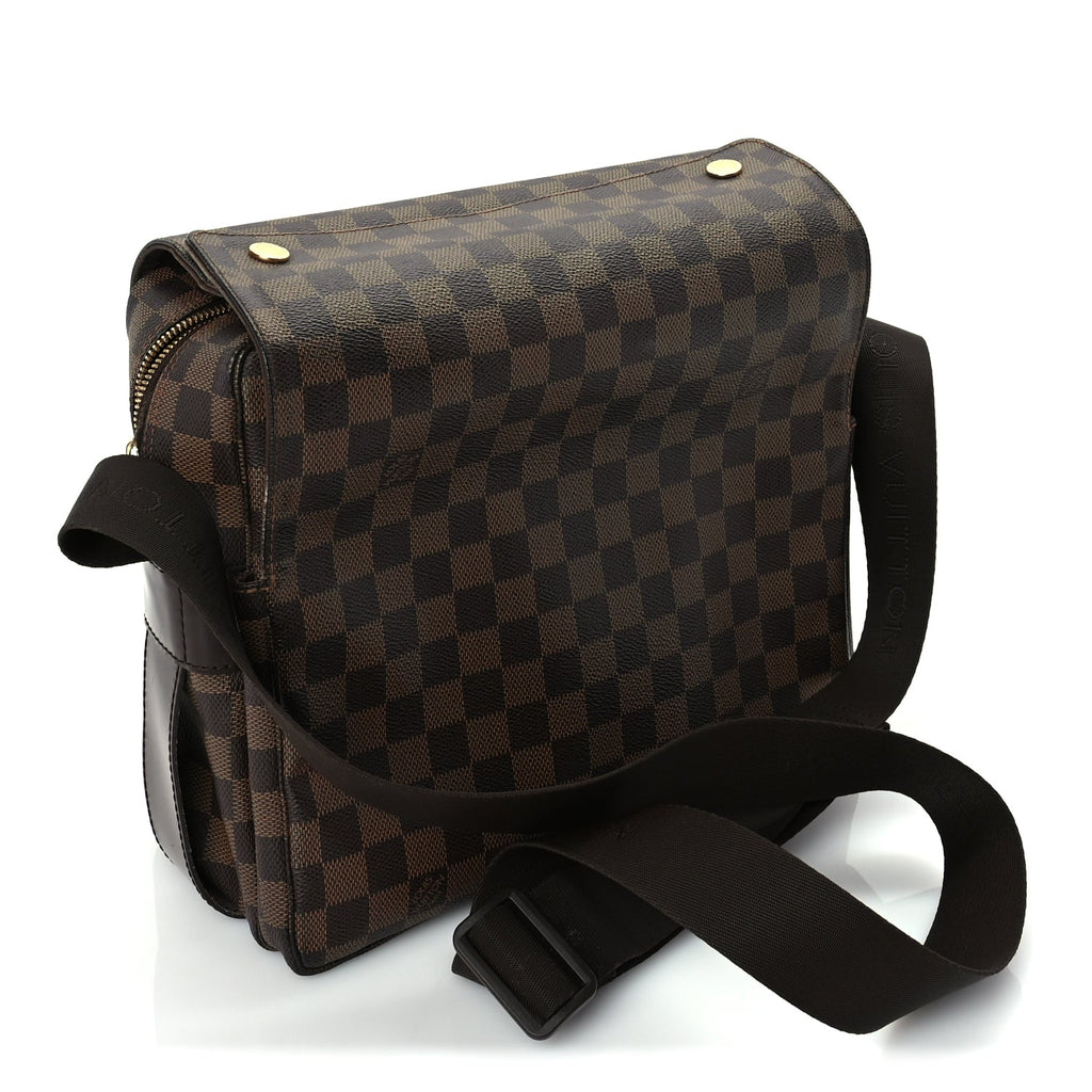 Louis Vuitton Damier Ebene Naviglio