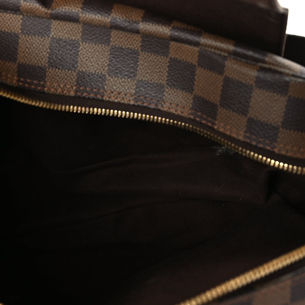 Louis Vuitton Damier Ebene Naviglio