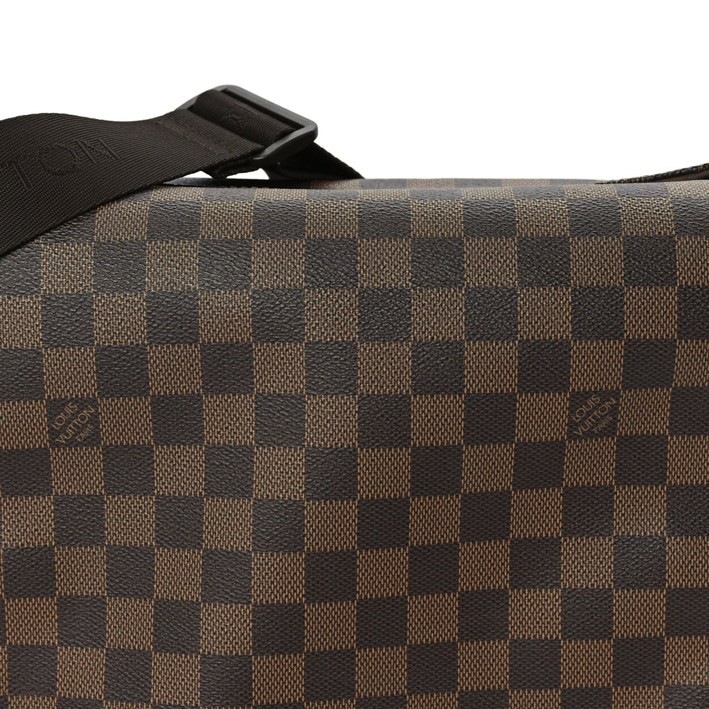 Louis Vuitton Damier Ebene Naviglio
