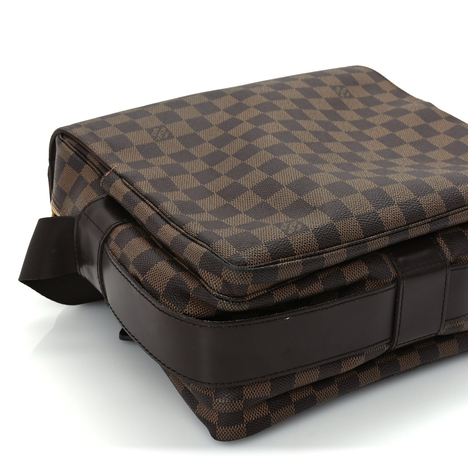 Louis Vuitton Damier Ebene Naviglio