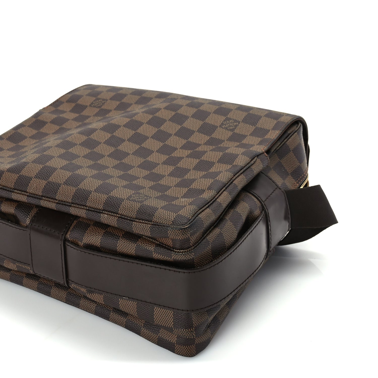 Louis Vuitton Damier Ebene Naviglio