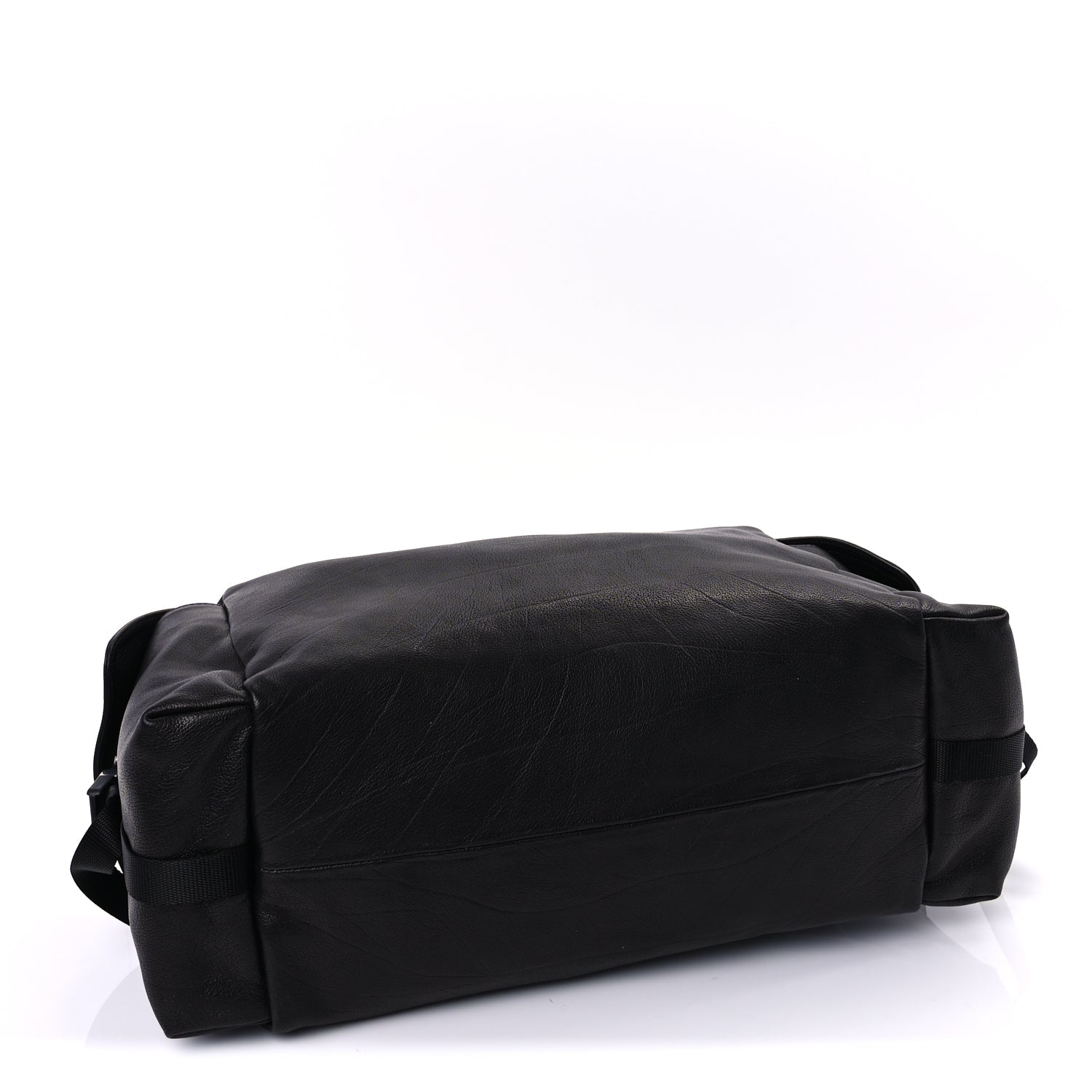 Prada Bufalo Explore Shoulder Bag Black
