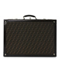 Fendi Fendi Zucca Trunk Tobacco