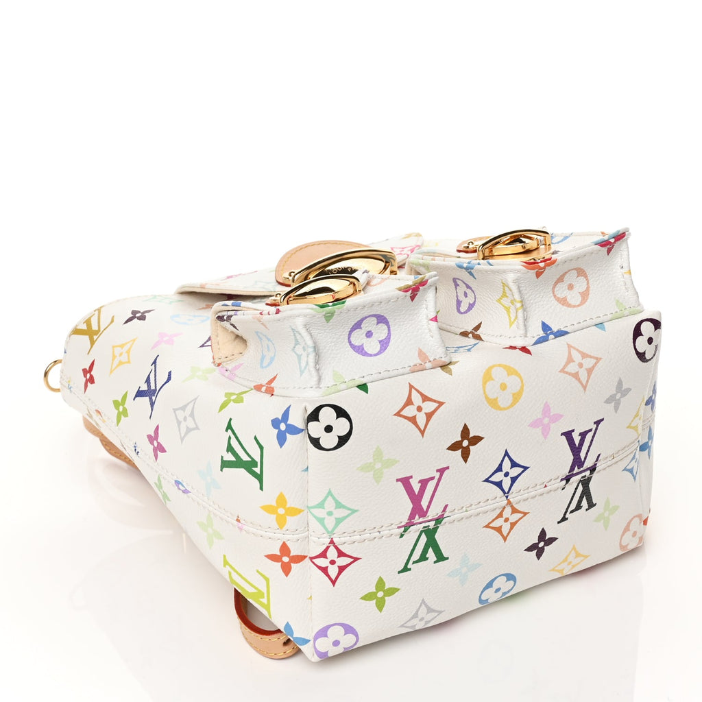 Louis Vuitton LV X TM Monogram Multicolor Venice Backpack