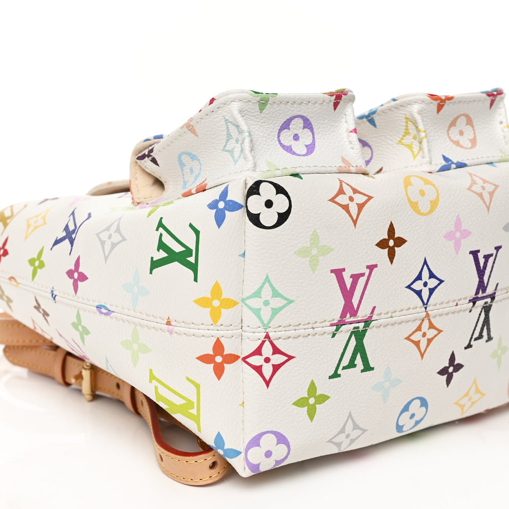 Louis Vuitton LV X TM Monogram Multicolor Venice Backpack