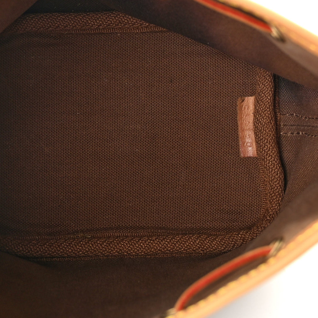 Louis Vuitton Monogram Nano Noe