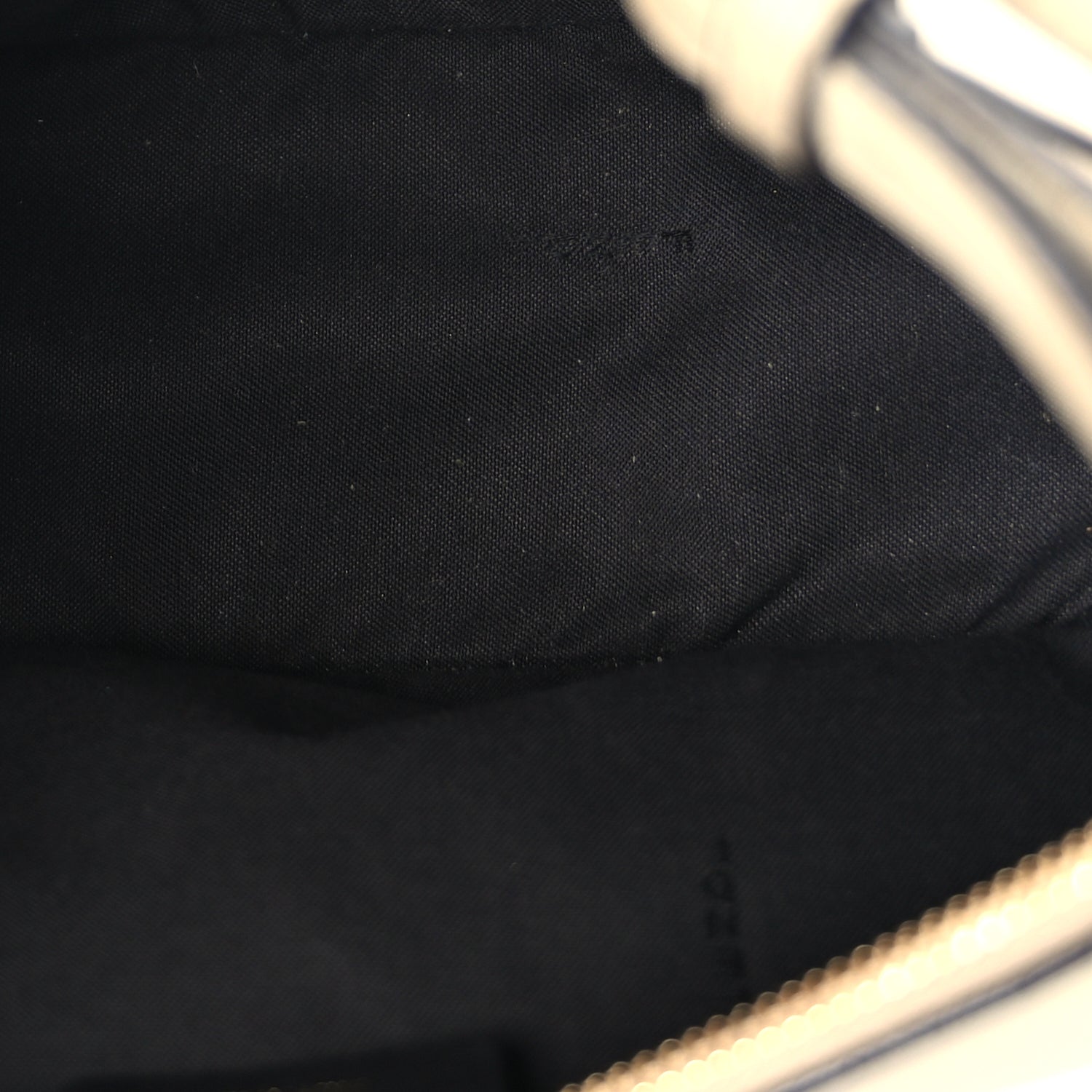 Fendi Vitello Grace Matte Small Fendigraphy Hobo Bag  Nuvola
