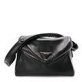 Prada Nappa Padded Signaux Bag Black