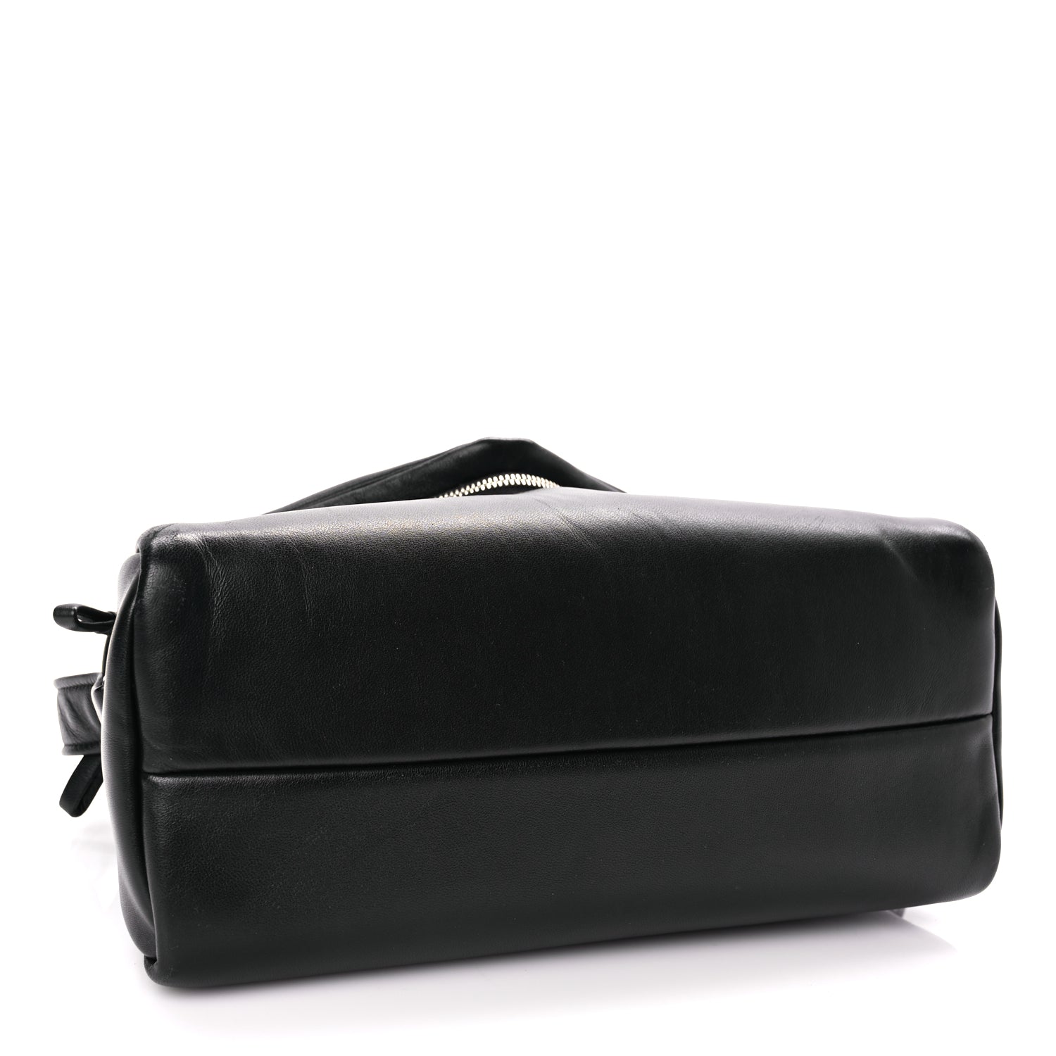Prada Nappa Padded Signaux Bag Black