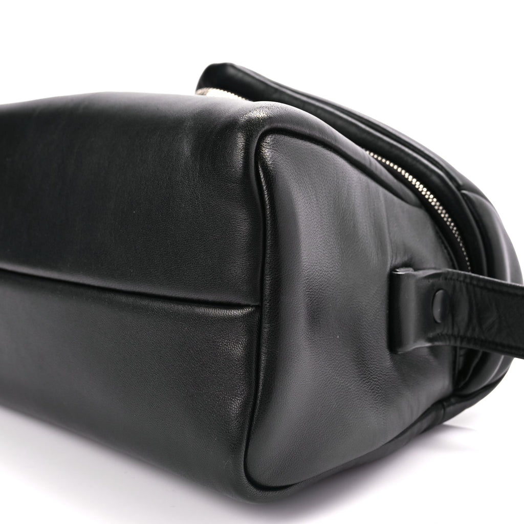 Prada Nappa Padded Signaux Bag Black