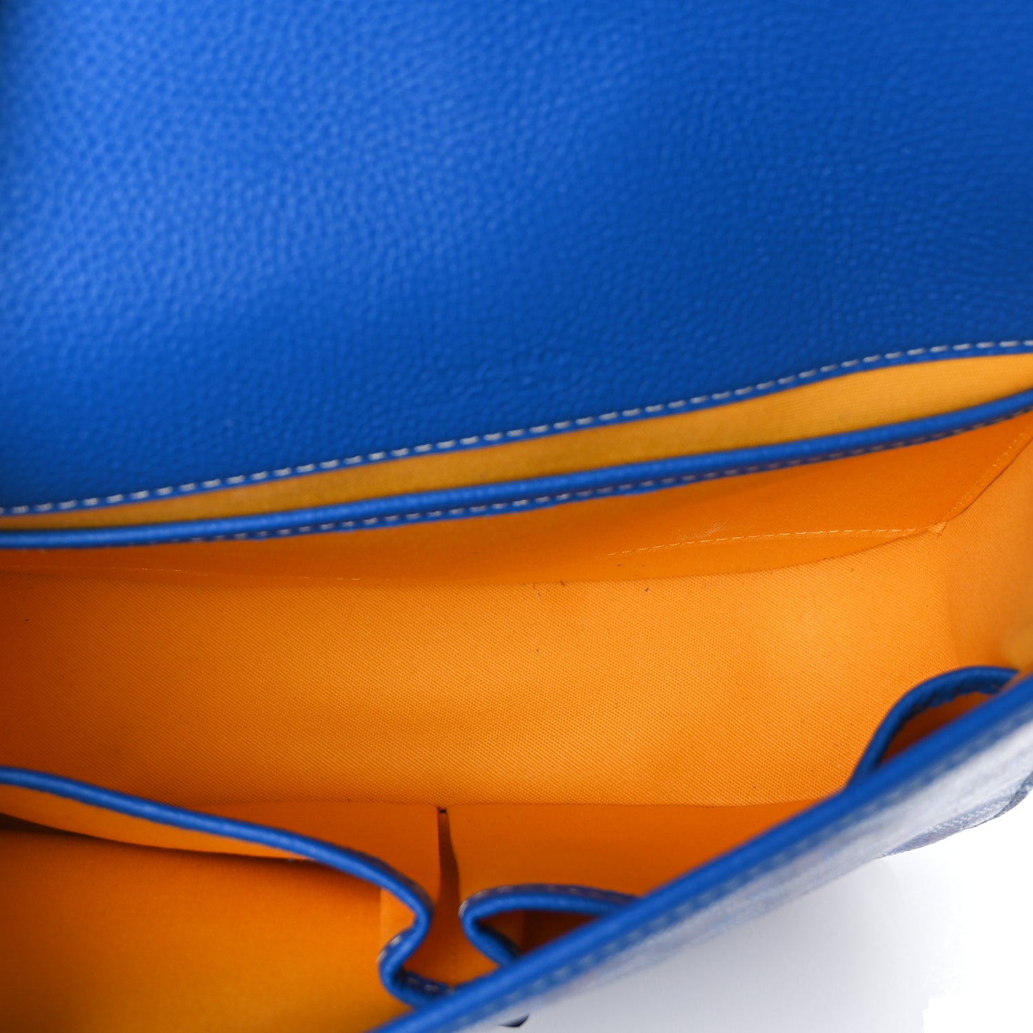 Goyard Goyardine Belvedere II PM Messenger Bag Sky Blue Sky Blue