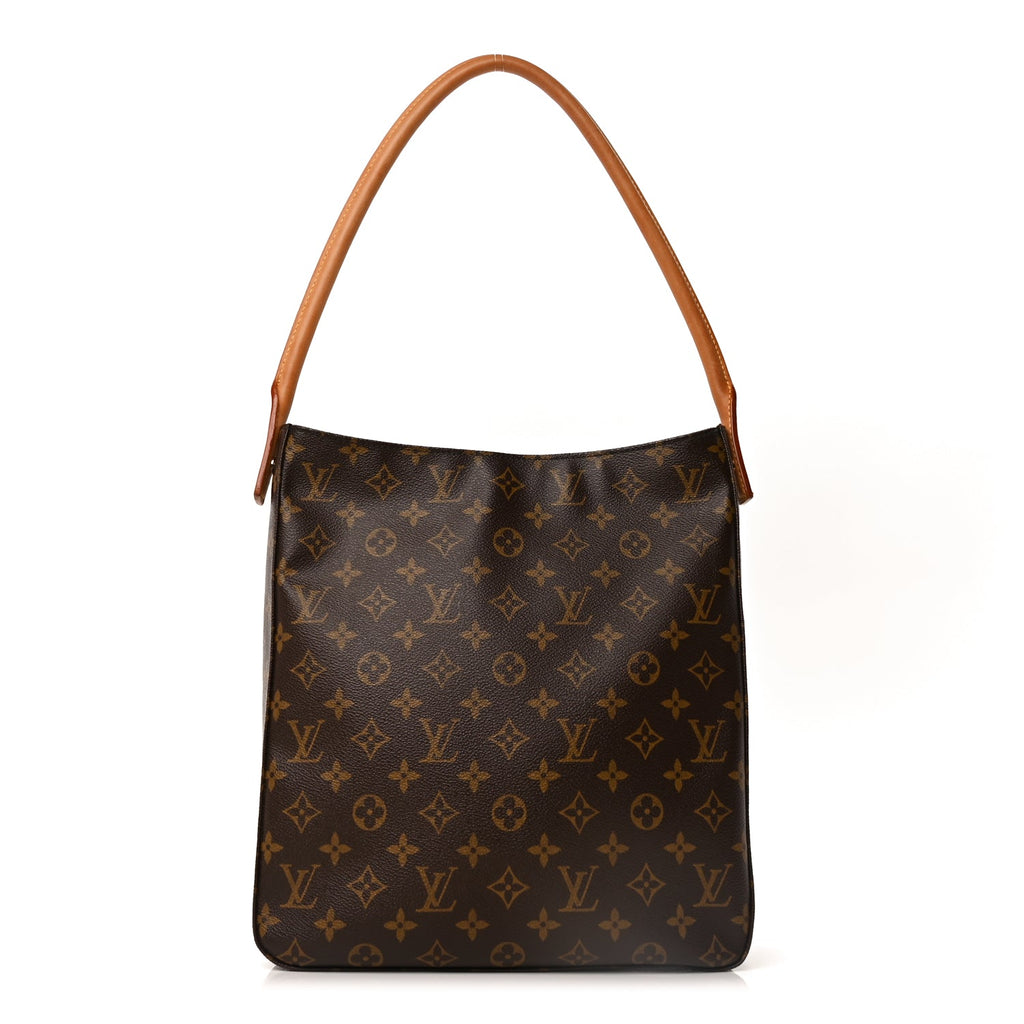 Louis Vuitton Monogram Looping GM