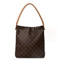 Louis Vuitton Monogram Looping GM