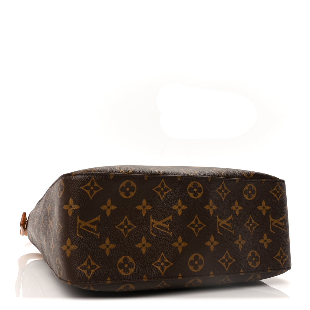 Louis Vuitton Monogram Looping GM