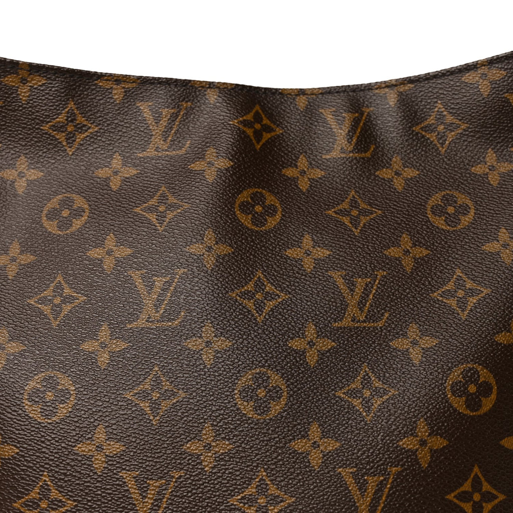 Louis Vuitton Monogram Looping GM