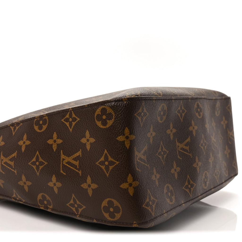 Louis Vuitton Monogram Looping GM