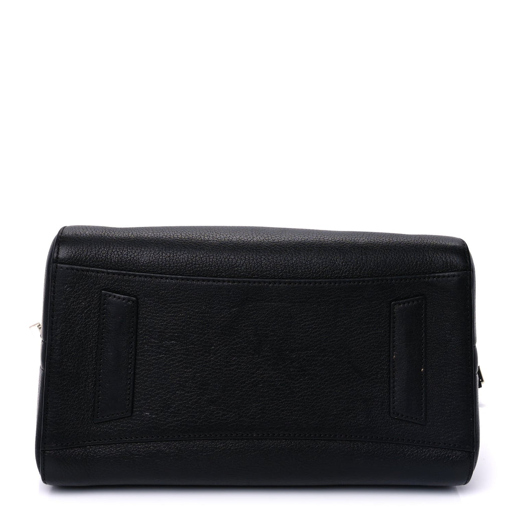 Givenchy Sugar Goatskin Small Antigona Black