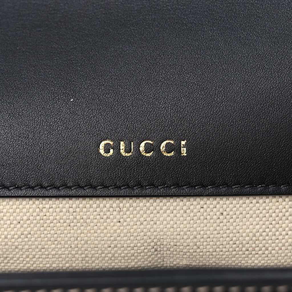Gucci Supreme Monogram Horsebit 1955 Soft Small Shoulder Bag  GG Supreme Monogram