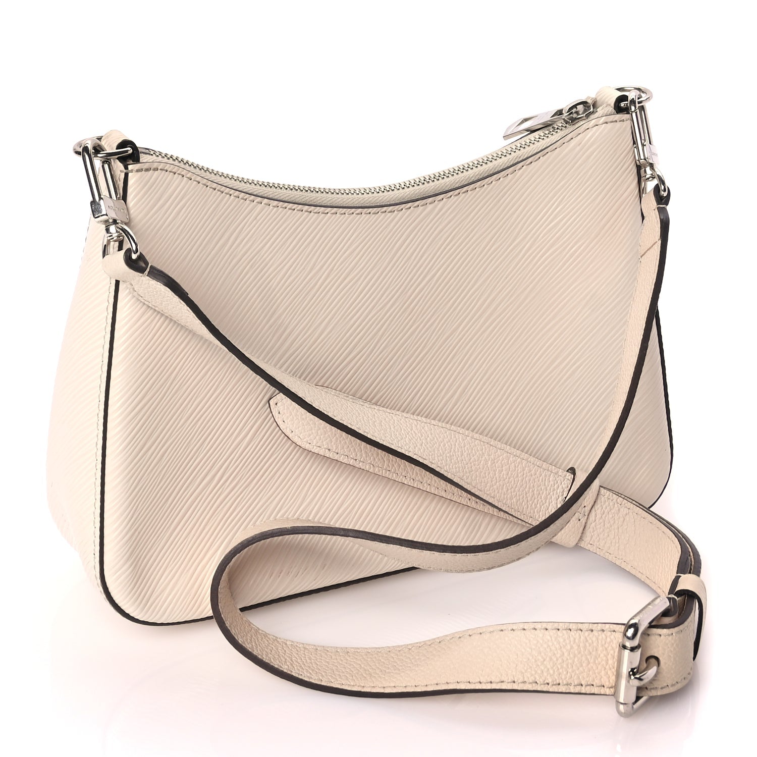 Louis Vuitton Marelle Quartz