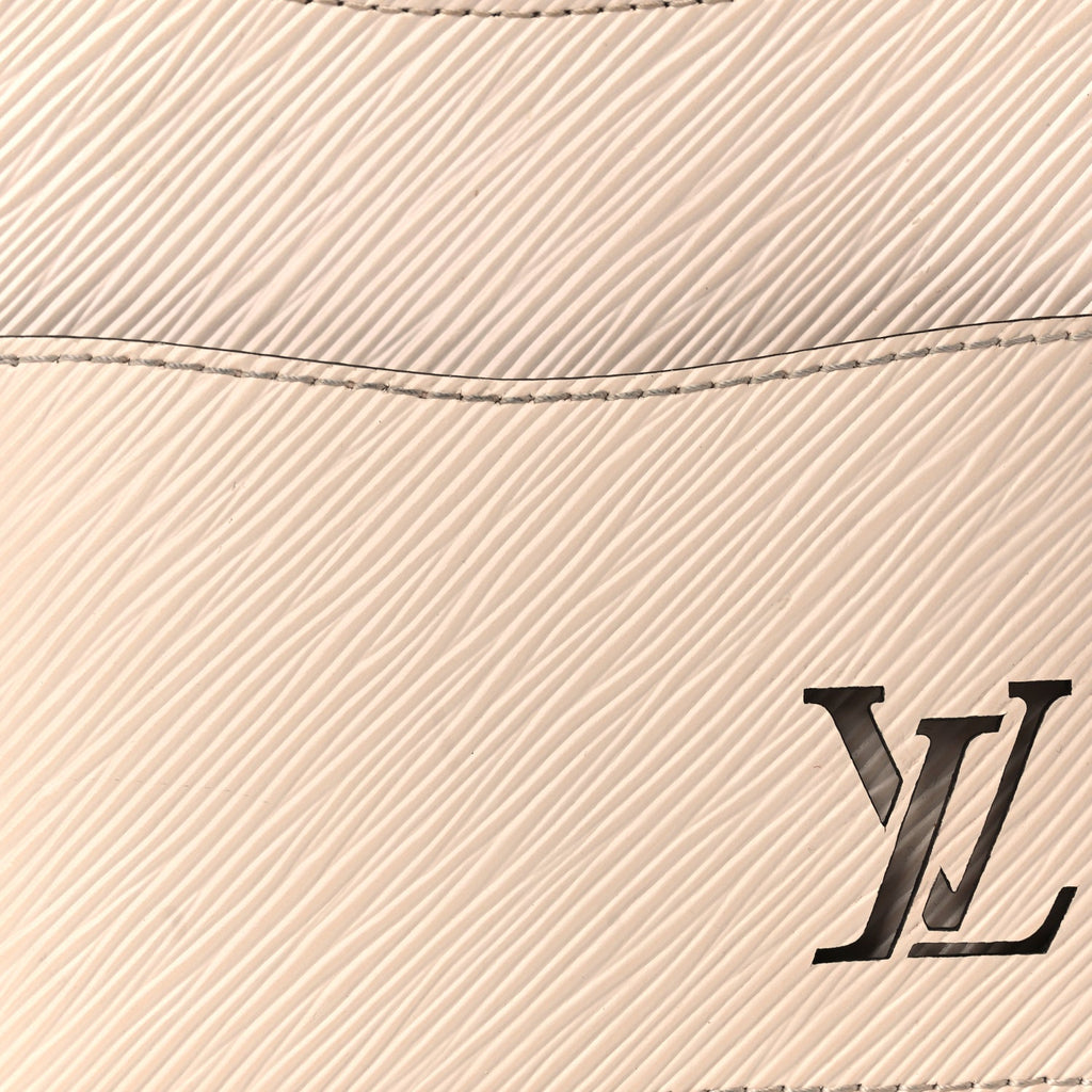 Louis Vuitton Marelle Quartz