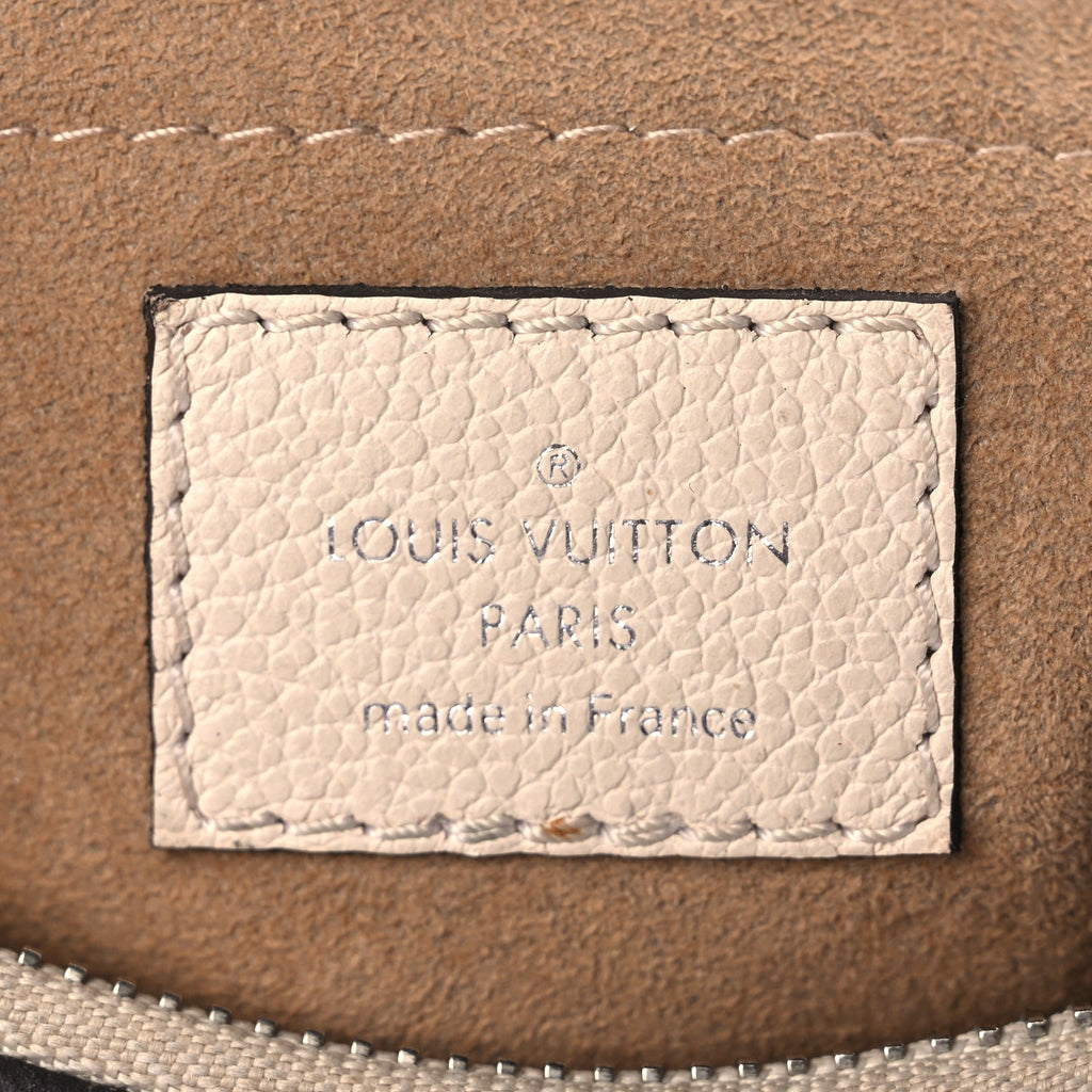 Louis Vuitton Marelle Quartz