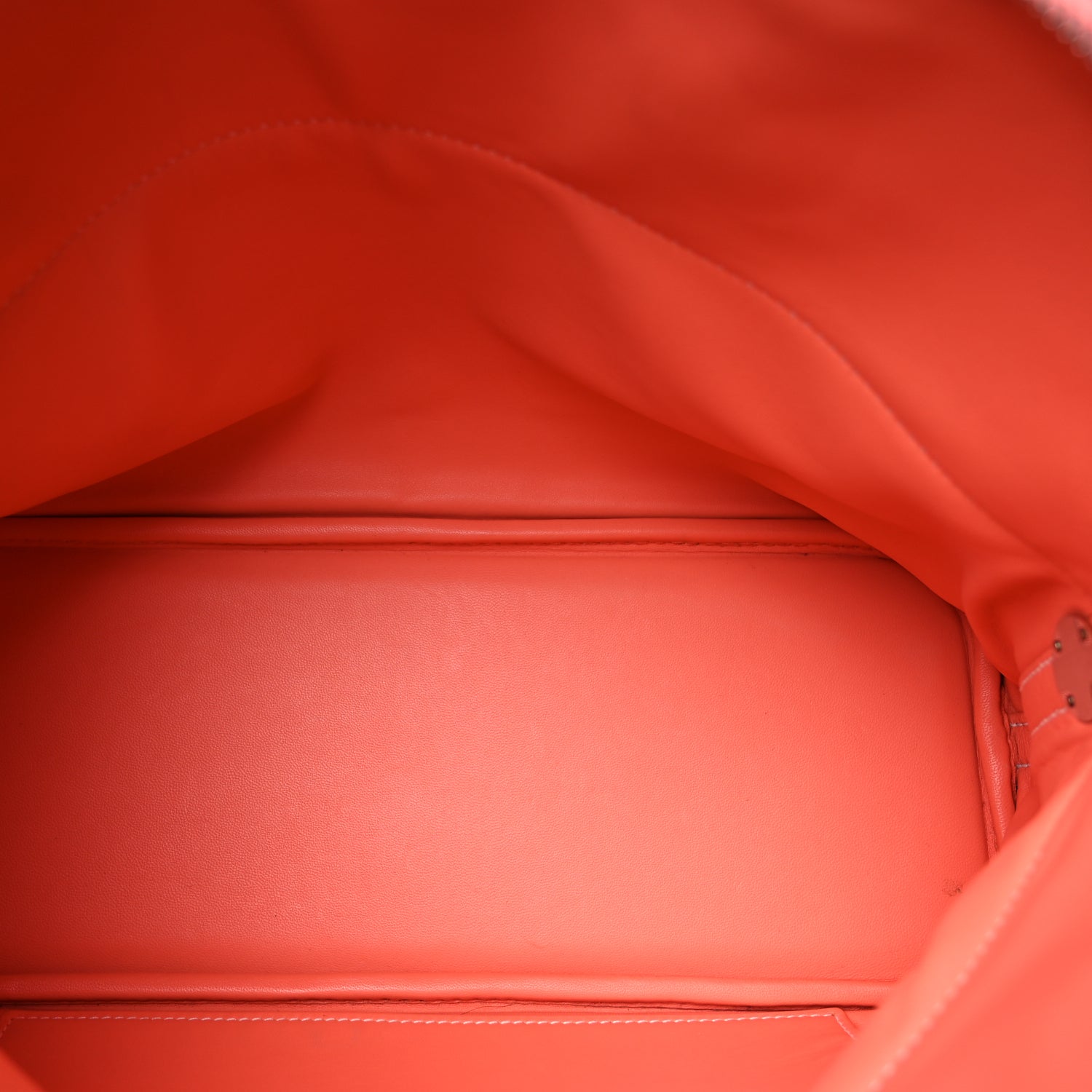 Hermes Taurillon Clemence Bolide 31 Crevette