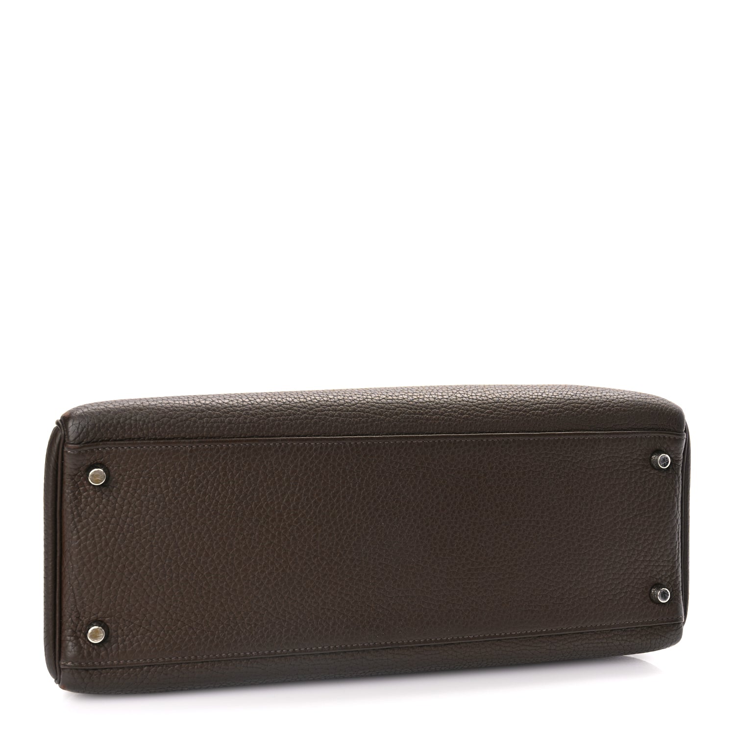Hermes Togo Kelly Retourne 35 Ecorce
