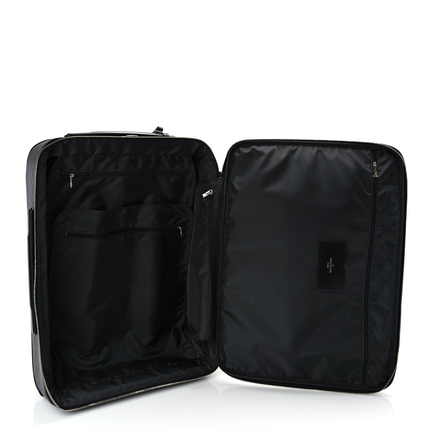 Louis Vuitton Damier Graphite Pegase 55 Rolling Luggage