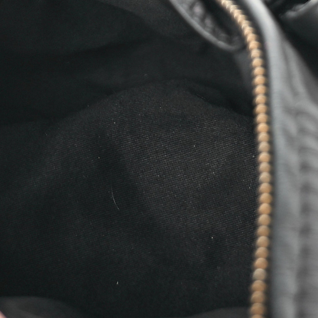 Chanel Calfskin Mini Backpack Is Back
