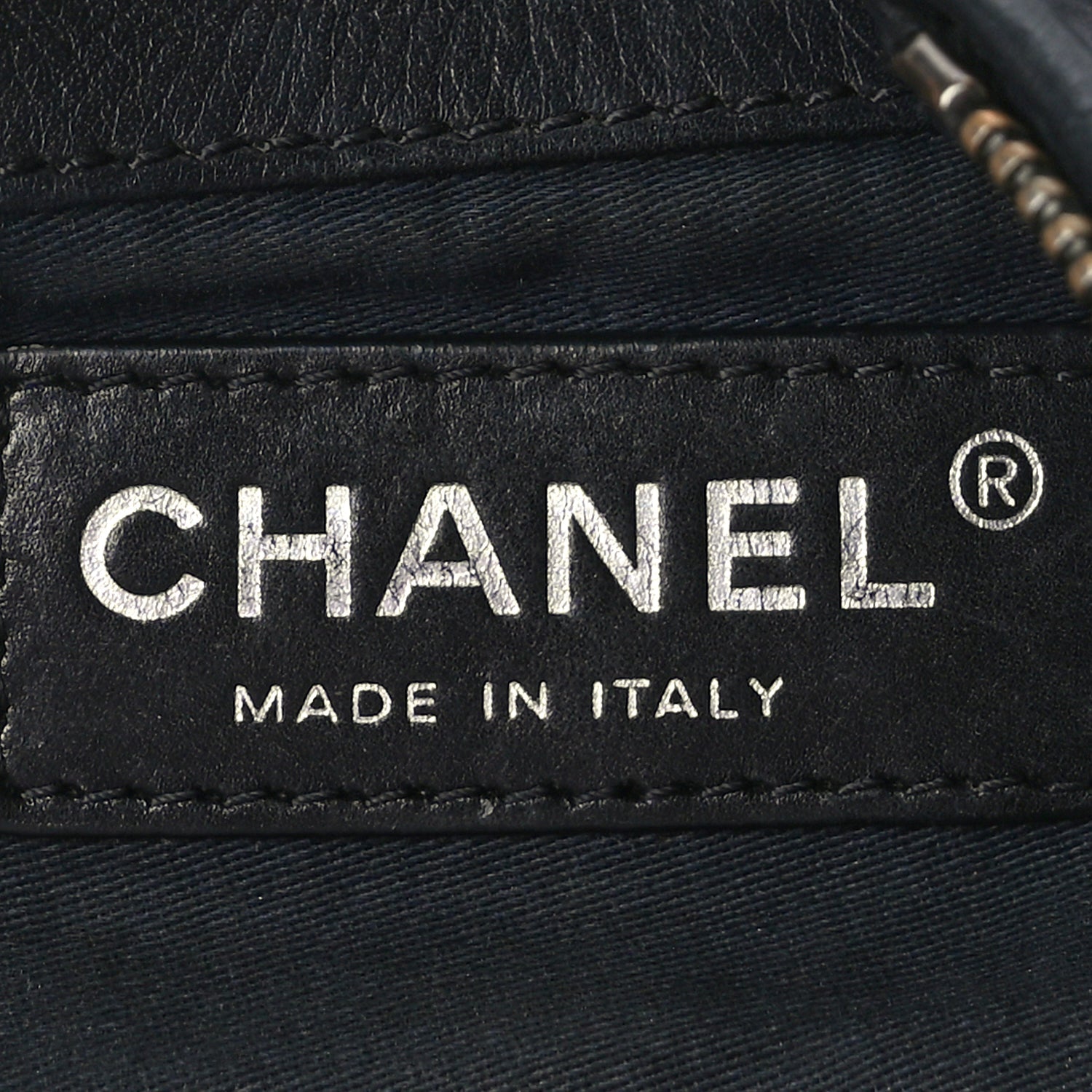 Chanel Calfskin Mini Backpack Is Back
