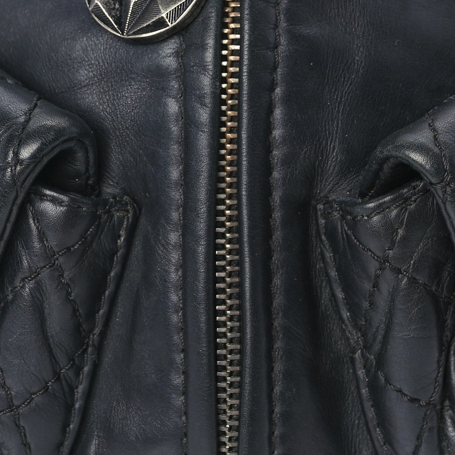 Chanel Calfskin Mini Backpack Is Back
