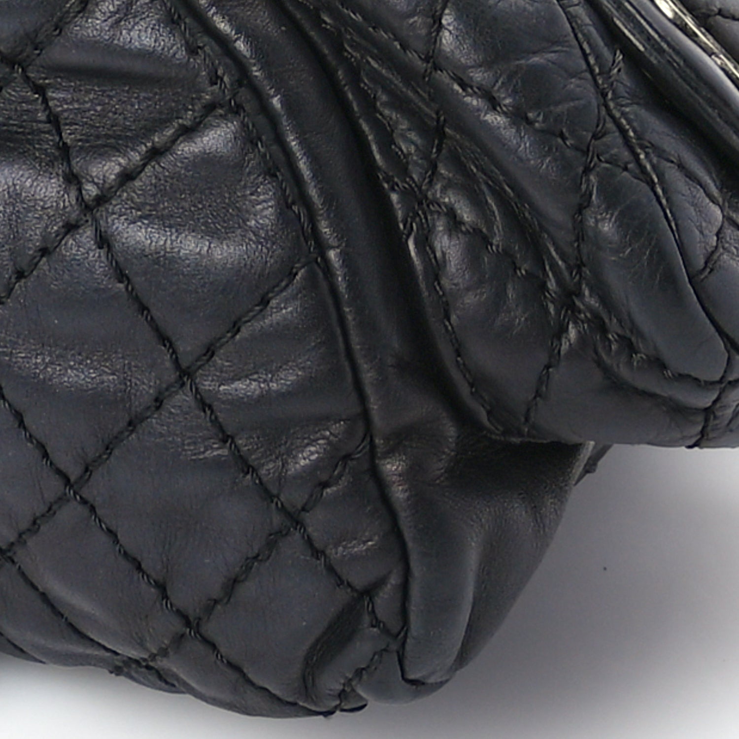 Chanel Calfskin Mini Backpack Is Back