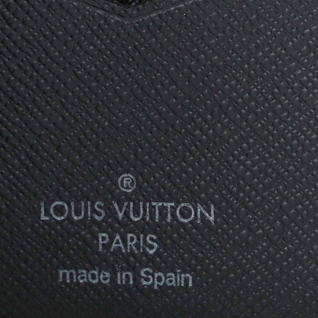 Louis Vuitton X NIGO Giant Damier Ebene Pocket Organizer