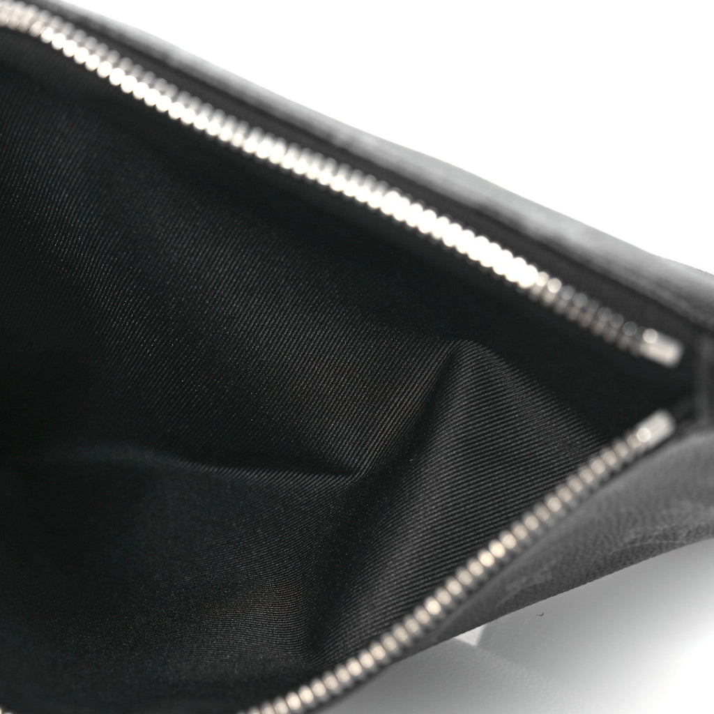 Louis Vuitton Taigarama Duo Slingbag Black