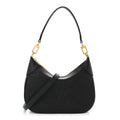Louis Vuitton Empreinte Monogram Giant Bagatelle NM Black