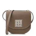 Hermes Epsom Mosaique Au 24-17 Etoupe